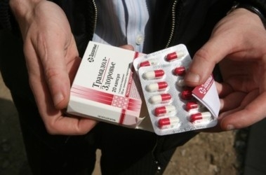 Turkish citizen tried to smuggle narcotics into Armenia via Georgia