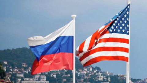 Американцы назвали Россию "главным врагом США"
