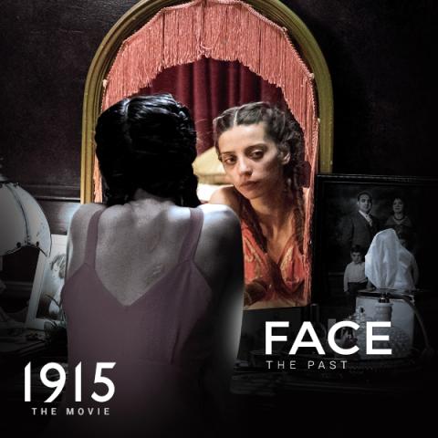 «1915» - на армянских экранах: известен день премьеры
