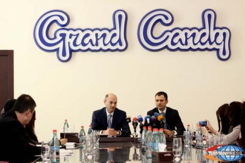 «Գրանդ հոլդինգի» նպատակն է դառնալ Հայաստանի առաջին վերազգային կորպորացիան