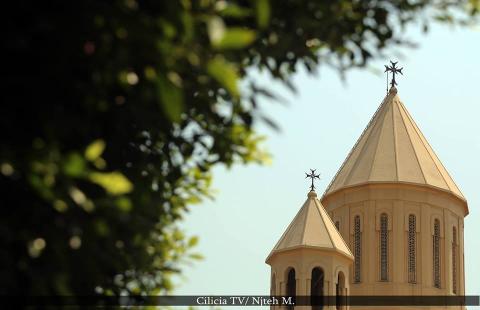 Ասիայի եկեղեցիների խորհրդի նիստում անդրադարձել են Հայոց Ցեղասպանության 100-ամյակին