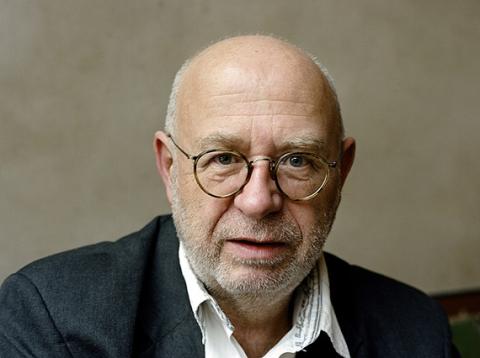 В Германии состоялась презентация книги о Геноциде армян