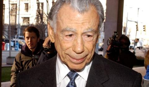 Billionaire Kirk Kerkorian funding epic feature film about Armenian Genocide