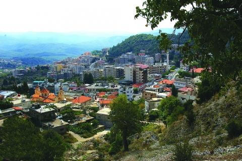 Kessab-Armenians concerned that Turkey might provoke ISIS to take steps against Kessab