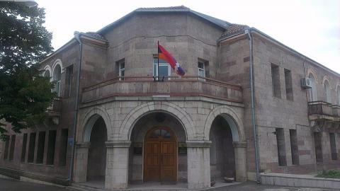 French city of Alfortville commemorated victims of Sumgait Pogrom