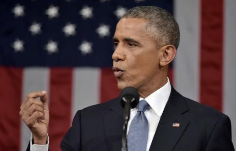 Obama says Iran must halt key nuclear work for at least a decade