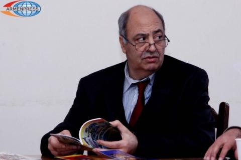 Произведения авторов, погибших во время Геноцида, будут собраны в антологию