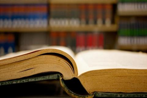 Armenian Genocide book presented in USA