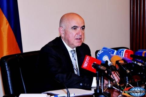 Заявки 30% армян, имеющих запрет на въезд в РФ, удовлетворены