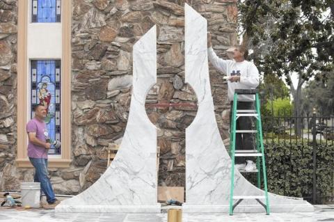 Armenian Genocide memorial to be erected in Costa Mesa