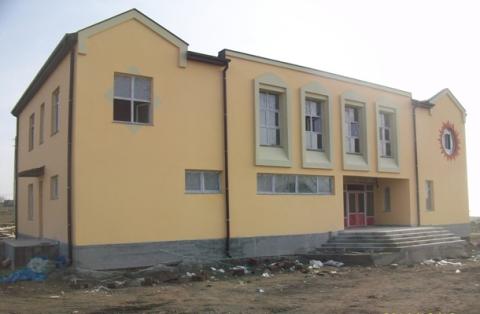 Armenia's Sasunik village to have new kindergarten after 17 years of waiting