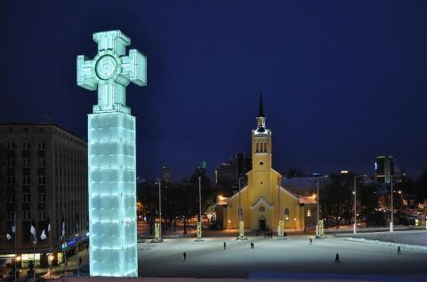 В Таллинне состоится концерт, посвященный 100-летию Геноцида армян