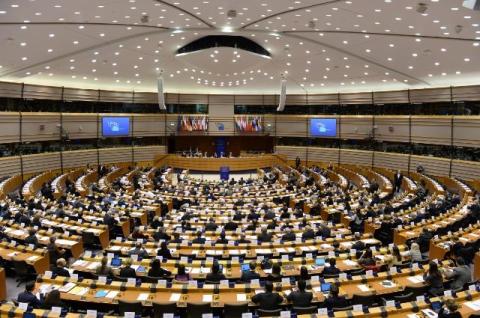 Доклад Европарламента призывает страны ЕС признать Геноцид армян