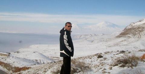 В ущелье Дерсима, куда сто лет назад сбросили армян, помянут жертв Геноцида