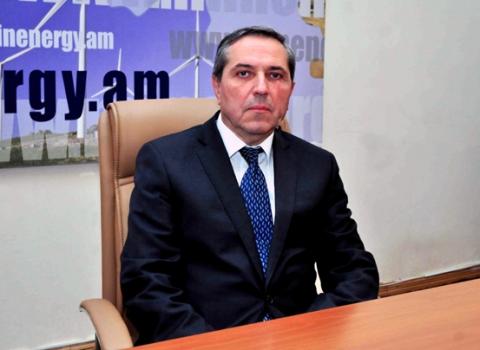 Armenia plans on building 30-70 megawatt solar power stations