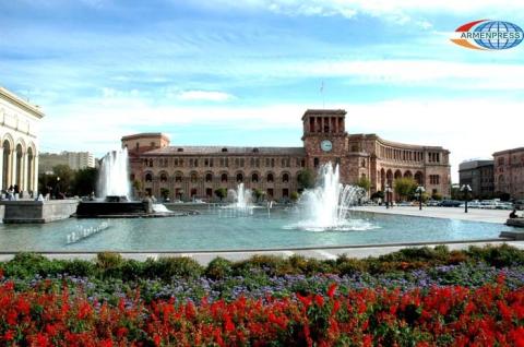 Referenda for community enlargement projects to be held in Armenia in May