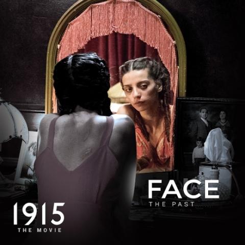 Фильм «1915» будет представлен в кинотеатрах ряда стран