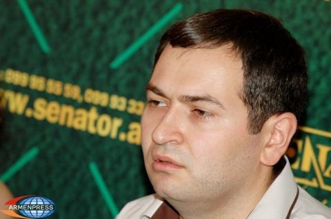 Georgian MP links non-recognition of Genocide to Tbilisi-Ankara relations