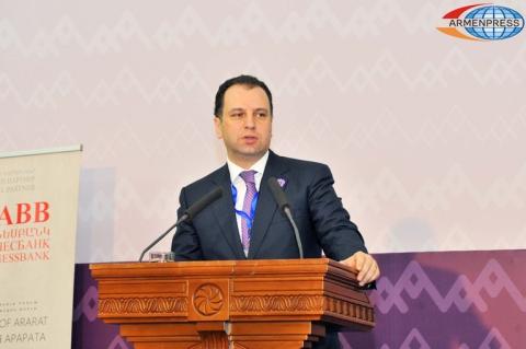 Виген Саркисян прокомментировал «вызов» Эрдогана, адресованный армянской Диаспоре