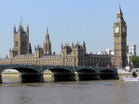 House of Commons to discuss Armenian Genocide Centennial on 23 March