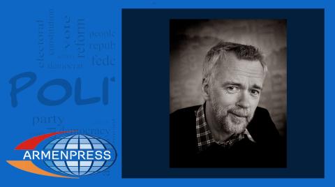 Genocides mustn’t be an object of international horse trading: Norwegian historian to his state