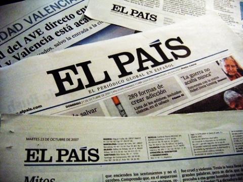 Испанская газета El País посвятила статью 100-летию Геноцида армян