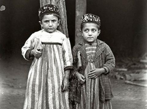 Looking at Armenian Genocide through lens of art: Huffington Post