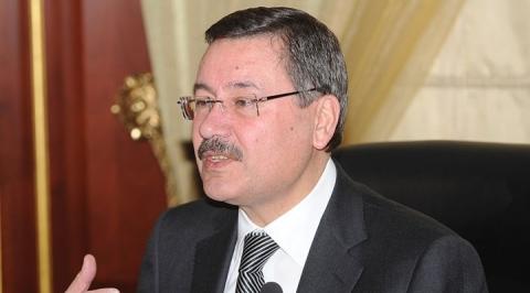 Հայերին վիրավորող Անկարայի քաղաքապետը գովեստի խոսքեր է հնչեցրել Մահչուփյանի հասցեին