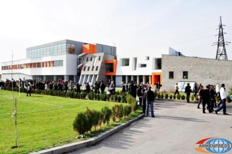 ՏՏ ոլորտի հայ և ռուս առաջատար մասնագետները Երևանում կքննարկեն գործարար շփումները խթանելու հարցը