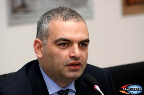 AGMI considers popularization of Aurora Mardiganian one of its achievements