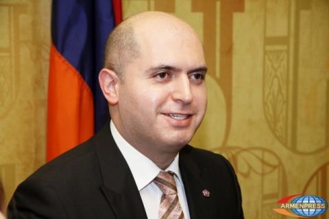 Արմեն Աշոտյանի նոր երգի նկատմամբ հանրային հետաքրքրությունը չի նվազում