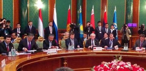 Minister Nalbandyan touched upon situation in South Caucasus at sitting of CSTO Foreign Ministers Council