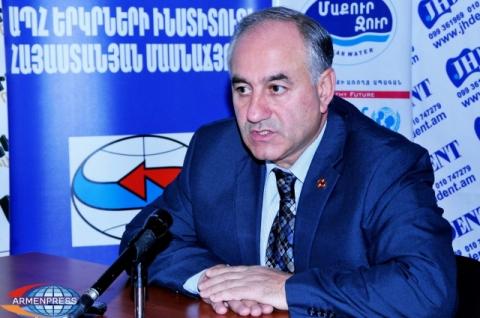 Armenian authorities expect political forces’ active involvement in constitutional reforms