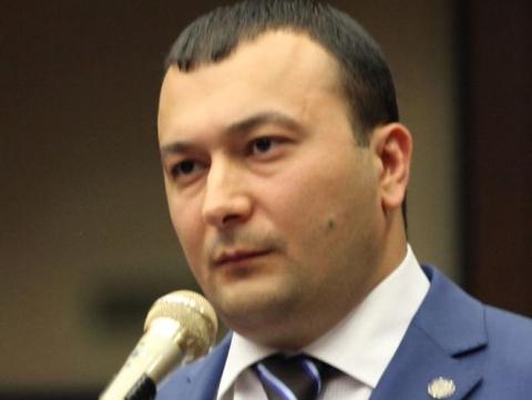 MP Vahe Enfiajyan considers Cypriot Parliament’s decision a diplomatic victory