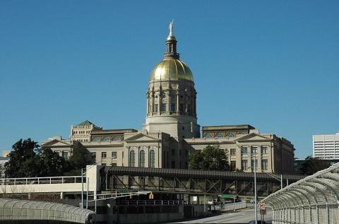 State of Georgia has declared April 24th as Armenian Genocide Remembrance Day