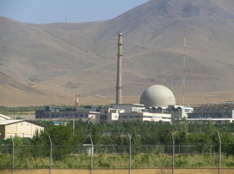 Agreement over Iran’s nuclear program might lead to serious geopolitical changes