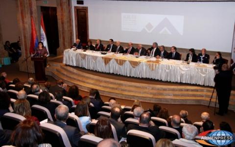 Инвестиции в развитие грядущих поколений – один из приоритетов АВБС