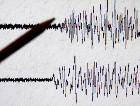 4-5-magnitude earthquake shakes Armenia