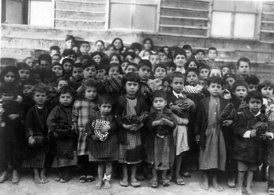 Колыбельная спасла ребенка от турка: история одной маленькой девочки