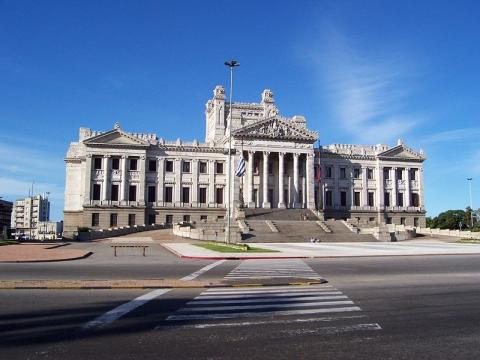 Uruguayan House of Representatives to discuss Armenian Genocide