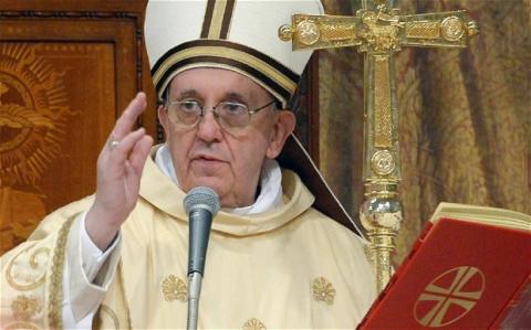 Representatives of Catholic Church from Gyumri to leave for Vatican to participate in Holy Liturgy served by Francis Pope