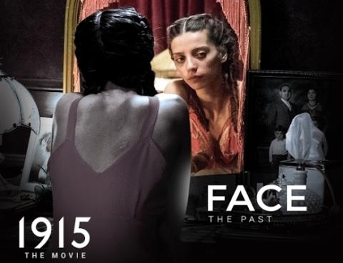 В интернете появился русский трейлер нового фильма о Геноциде армян «1915»
