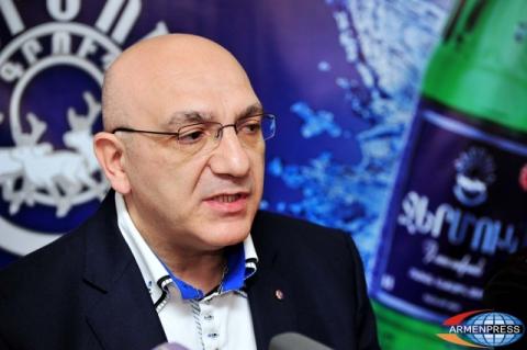Члены ста танцевальных групп посредством танца воздадут дань уважения памяти жертв Геноцида армян