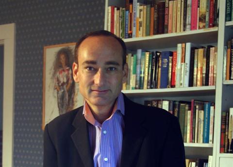 Chris Bohjalian urges Obama to follow Pope Francis’ example
