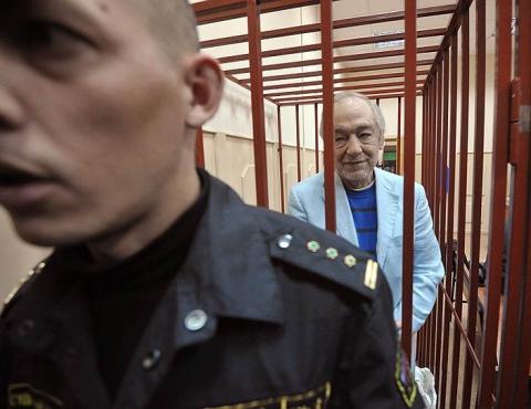 Адвокат: фигуранту дела "Башнефти" Айрапетяну смягчили обвинения