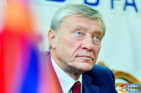 Генсек: ОДКБ следует принять превентивные меры из-за новых угроз
