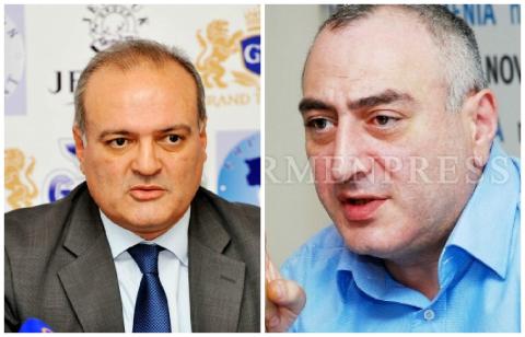 Քաղտեխնոլոգները` Հռոմի պապի պատարագի, Քիմ Քարդաշյանի ու Հայաստանի բրենդի մասին