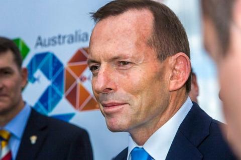 Tony Abbott urged to follow Pope's lead on Armenia Genocide