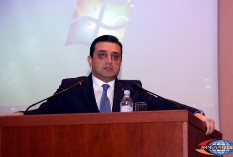 Հայաստանում հնարավոր է ապահովել միջազգային ամենաբարձր մակարդակի սրտաբանական ծառայություն. Արմեն Մուրադյան