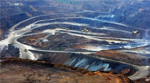 Polymetal has purchased 25% of Litchkvaz’s active in Armenia in exchange for $3.5 million dollars in shares